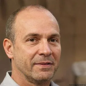 Vedran Blazevic